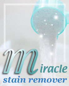 Miracle Stain Remover