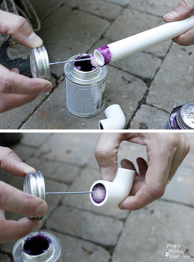 Installing Your Own Sprinkler System
