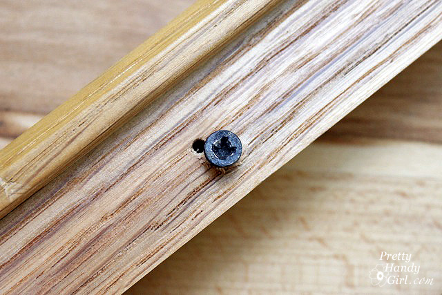 How to Remove a Stuck Stripped or Painted Screw