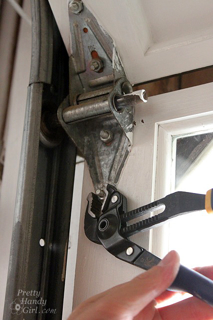 How to Replace Garage Door Rollers