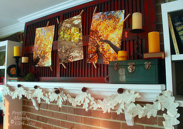 mantle_with_fall_garland
