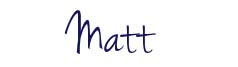 Matt_signature