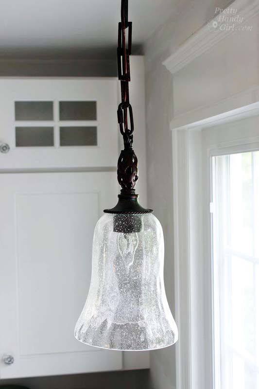 How to Install a Hard Wired Pendant Light