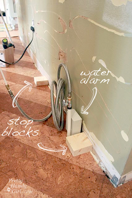 Protect Your Refrigerator from Costly Leaks in 2 Simple Steps