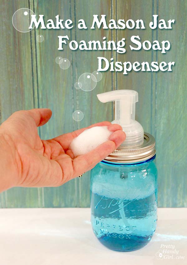 diy_mason_jar_foaming_soap_dispenser