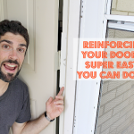 Reinforcing You Door is Easy