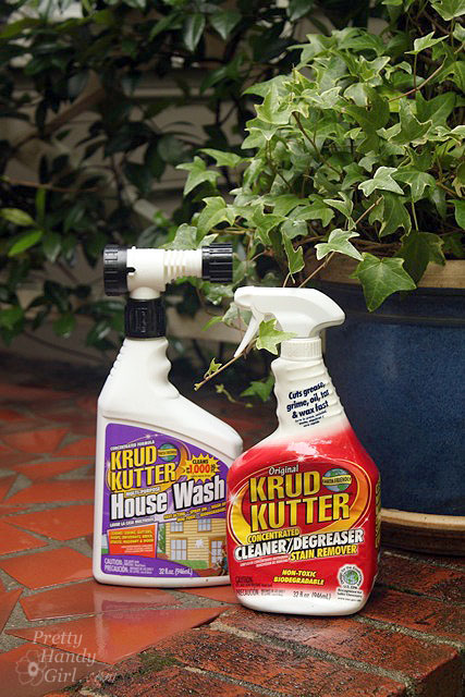 Krud Kutter Cleaners - My Cleaning BFFs