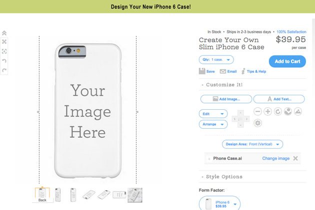 How to Create Your Own Zazzle Products | Pretty Handy Girl
