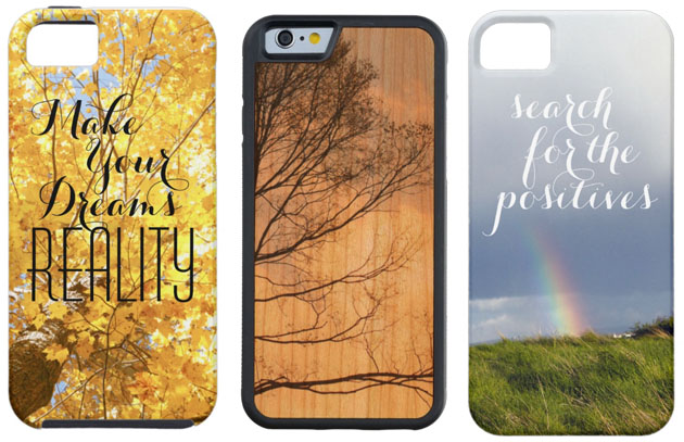 Make Your Own iPhone Cases | Pretty Handy Girl