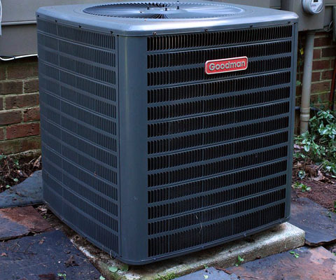 Is Your HVAC Choking? | Pretty Handy Girl