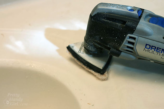 dremel-multimax-scrubbing-sink