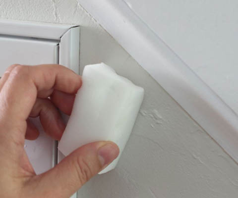 Easy Tricks to Remove Walls Scuffs | Pretty Handy Girl