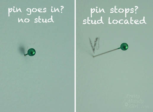 pin-locating-studs