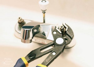 Fix a Leaky Faucet in 10 Minutes