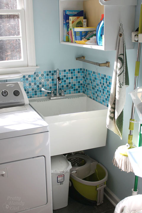 laundry-room-sink-before