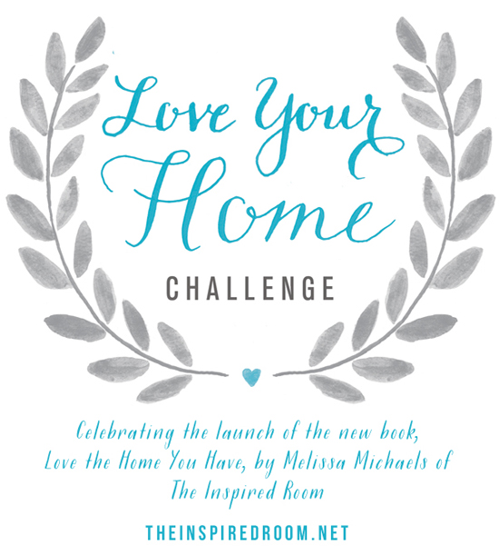 Love Your Home Challenge | Pretty Handy Girl