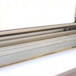 Easy Clean Your Storm Windows with Steam | Pretty Handy Girl
