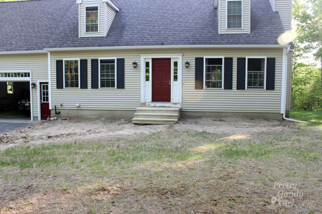 front-yard-before