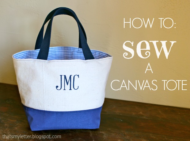 15 easy ways to decorate a tote bag - Craft with Cartwright