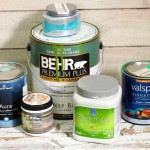 Types of Paint and Sheen | Pretty Handy Girl