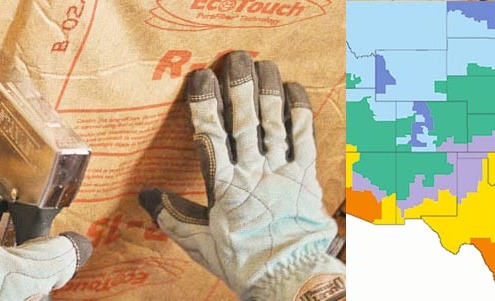 Is Your Home Ready for Winter? | Pretty Handy Girl