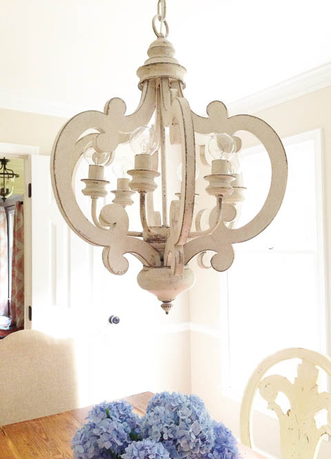 How to Install a New Chandelier