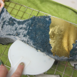 How to Remove Spray Paint from Metal