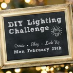 DIY Light Challenge