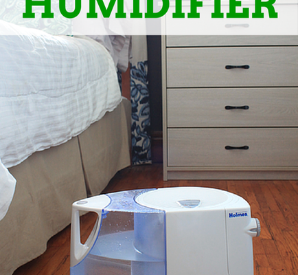 How to Clean a Humidifier