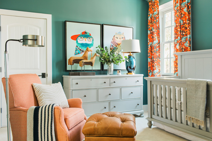 HGTV Smart Home Tour - Raleigh, NC - You Could Win It! | Pretty Handy Girl