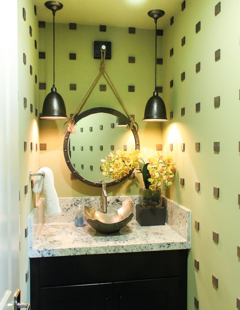 DIY Ways to Decorate Your Bathroom for Function and Beauty