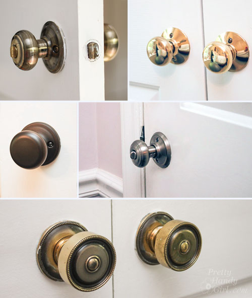 mis-matched-door-handles
