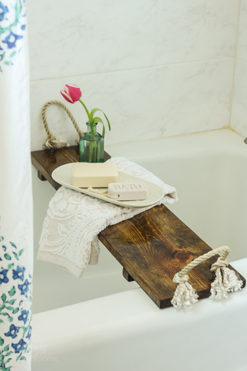 build-your-own-rustic-wood-bathtub-tray-pin