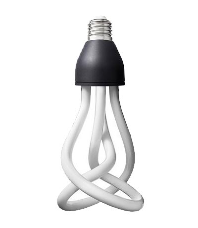 12 Stylish Energy Efficient Bulbs | Pretty Handy Girl