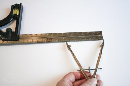 Industrial Dog Bowl Feeder Stand - Pretty Handy Girl