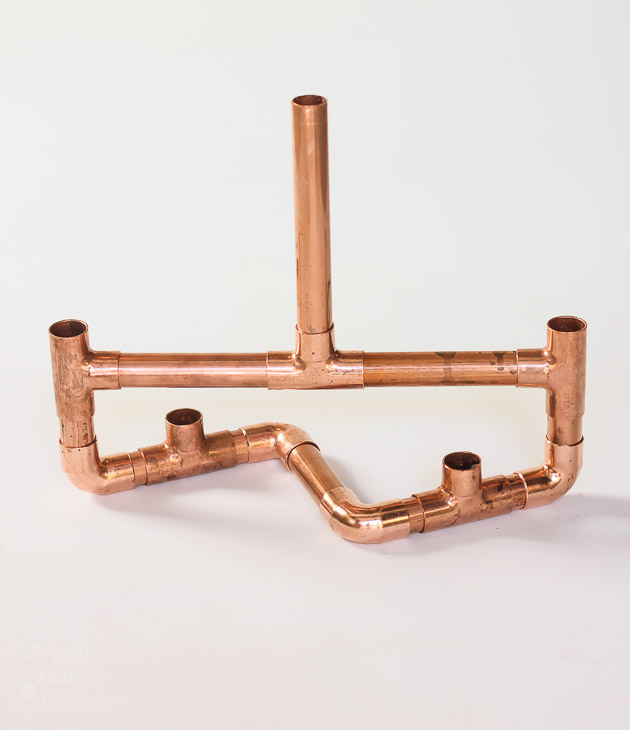 dry-assemble-copper-centerpiece