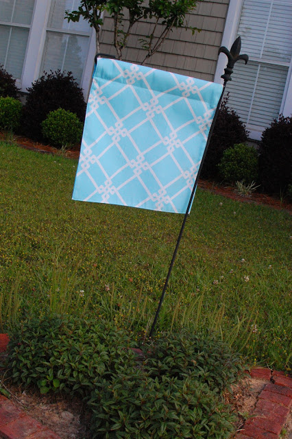 Garden-Flag-from-Placemat