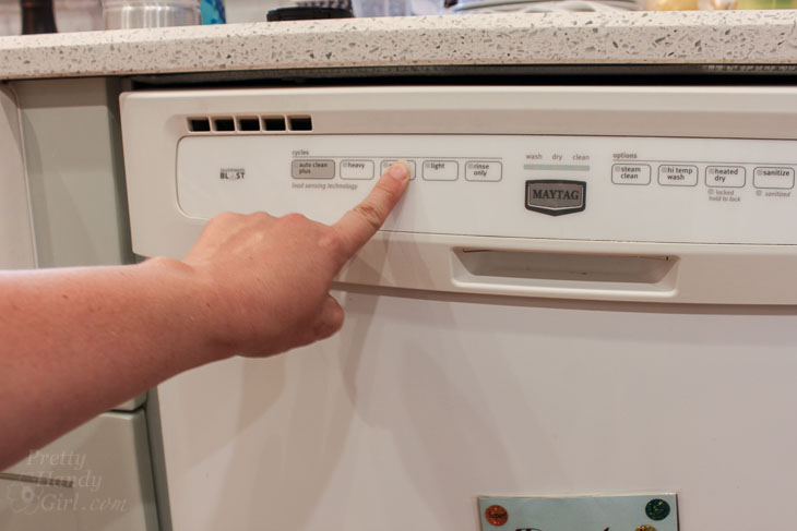 How to Repair a Dishwasher - Control Panel Replacement