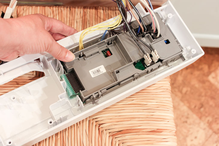 How to Repair a Dishwasher