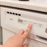 How to Repair Your Dishwasher - Control Panel Replacement