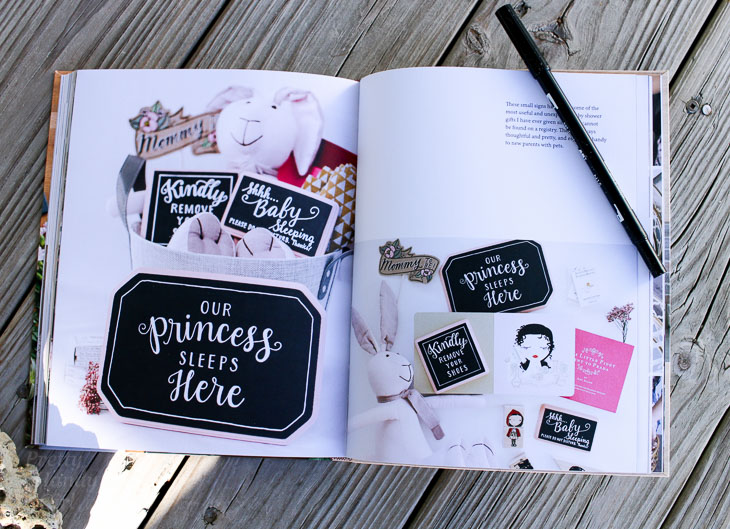 Extraordinary Hand Lettering Gift Ideas 1