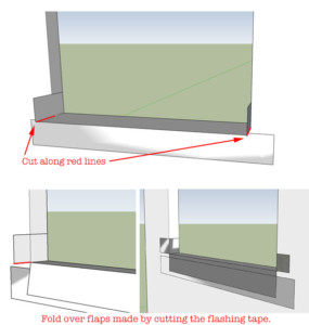 How to Install a New Window - Pretty Handy Girl