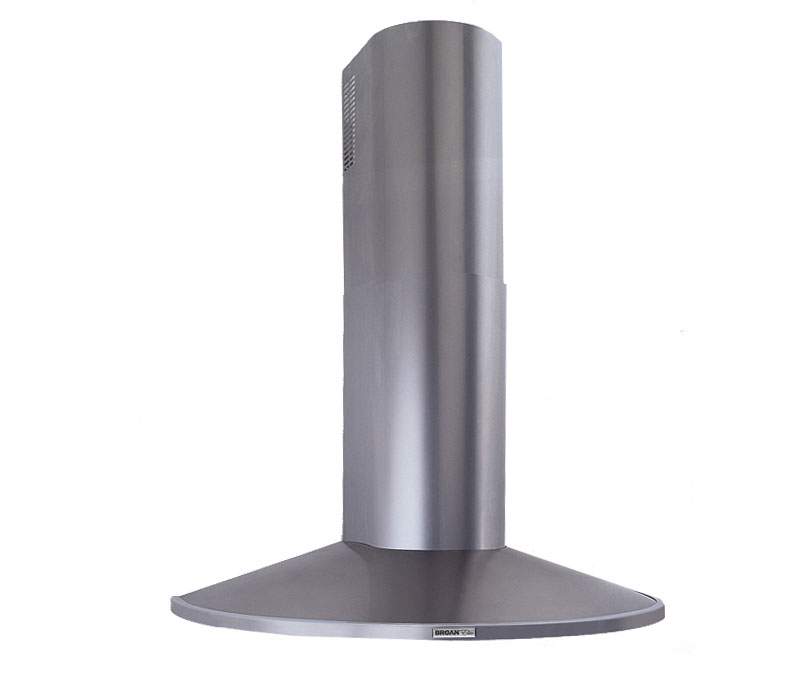 BROAN RM519004 Stainless Steel range hood