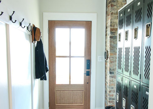 Saving Etta: Mudroom Reveal Tour and Sources