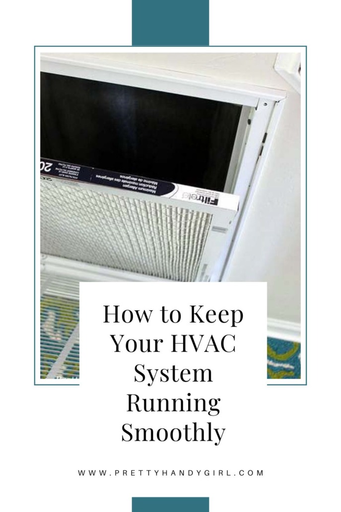 How to Keep Your HVAC System Running Smoothly
