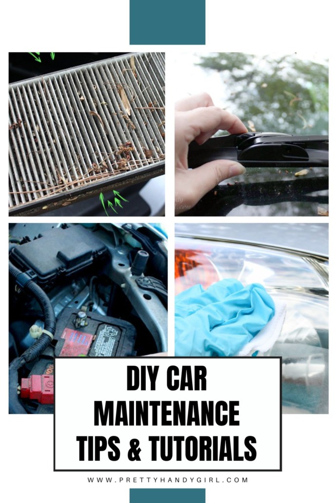 DIY Car Maintenance: How to Extend the Life and Value of Your Vehicle ...